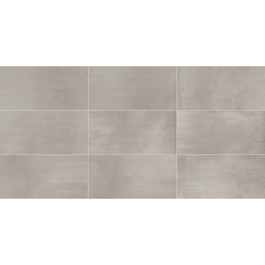 Marazzi Illusionist 24" x 48" Matte Rectangle Tile