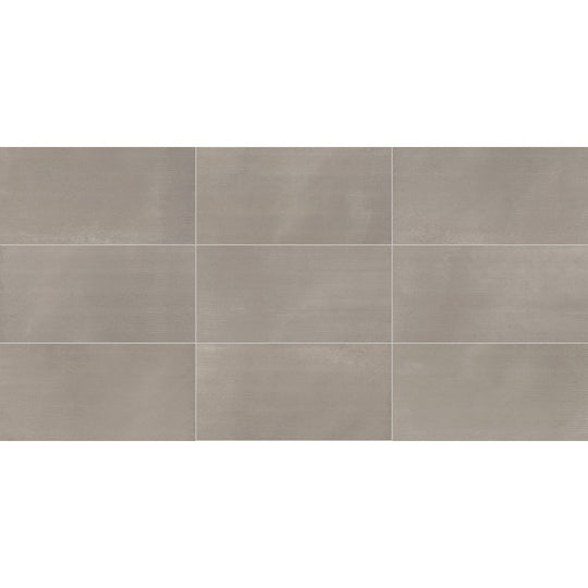 Marazzi Illusionist 24" x 48" Matte Rectangle Tile