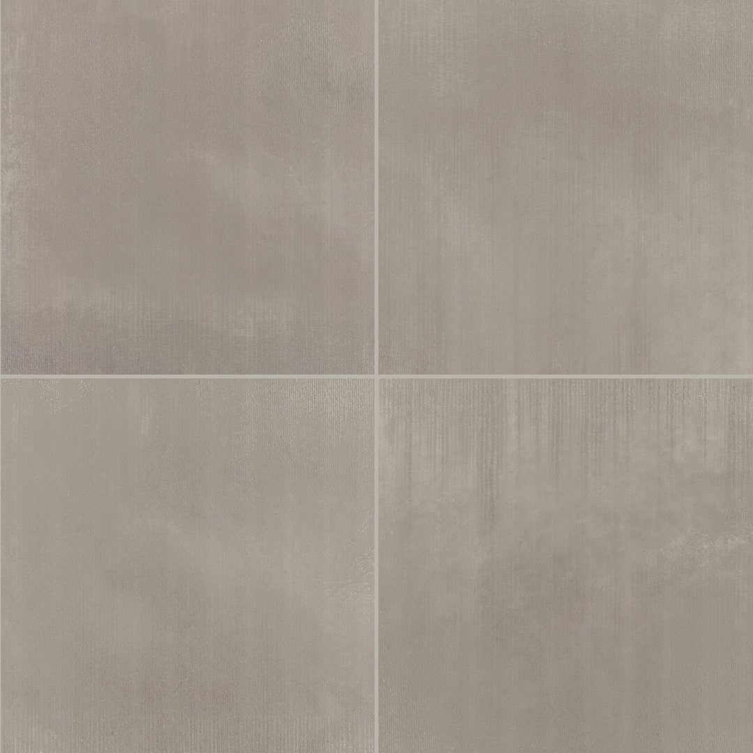 Marazzi Illusionist 24" x 24" Matte Square Tile