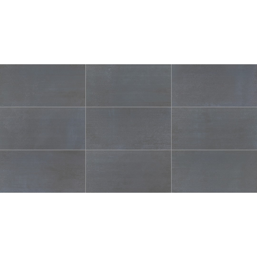 Marazzi Illusionist 24" x 48" Matte Rectangle Tile