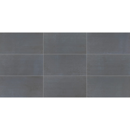 Marazzi Illusionist 24" x 48" Matte Rectangle Tile