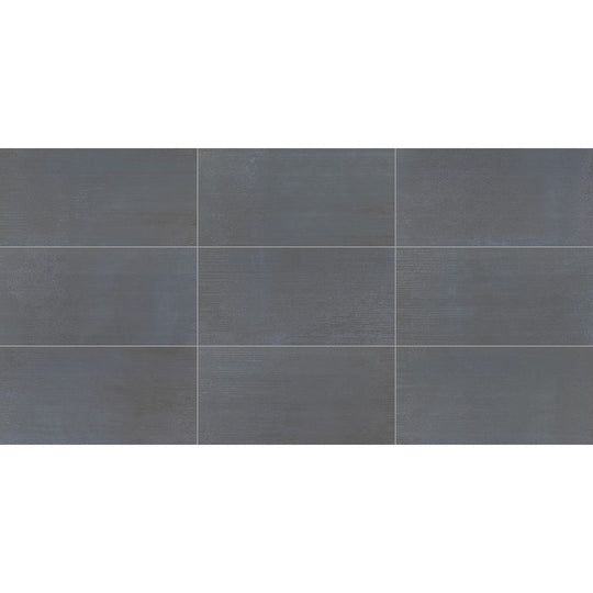 Marazzi Illusionist 12" x 24" Matte Rectangle Tile