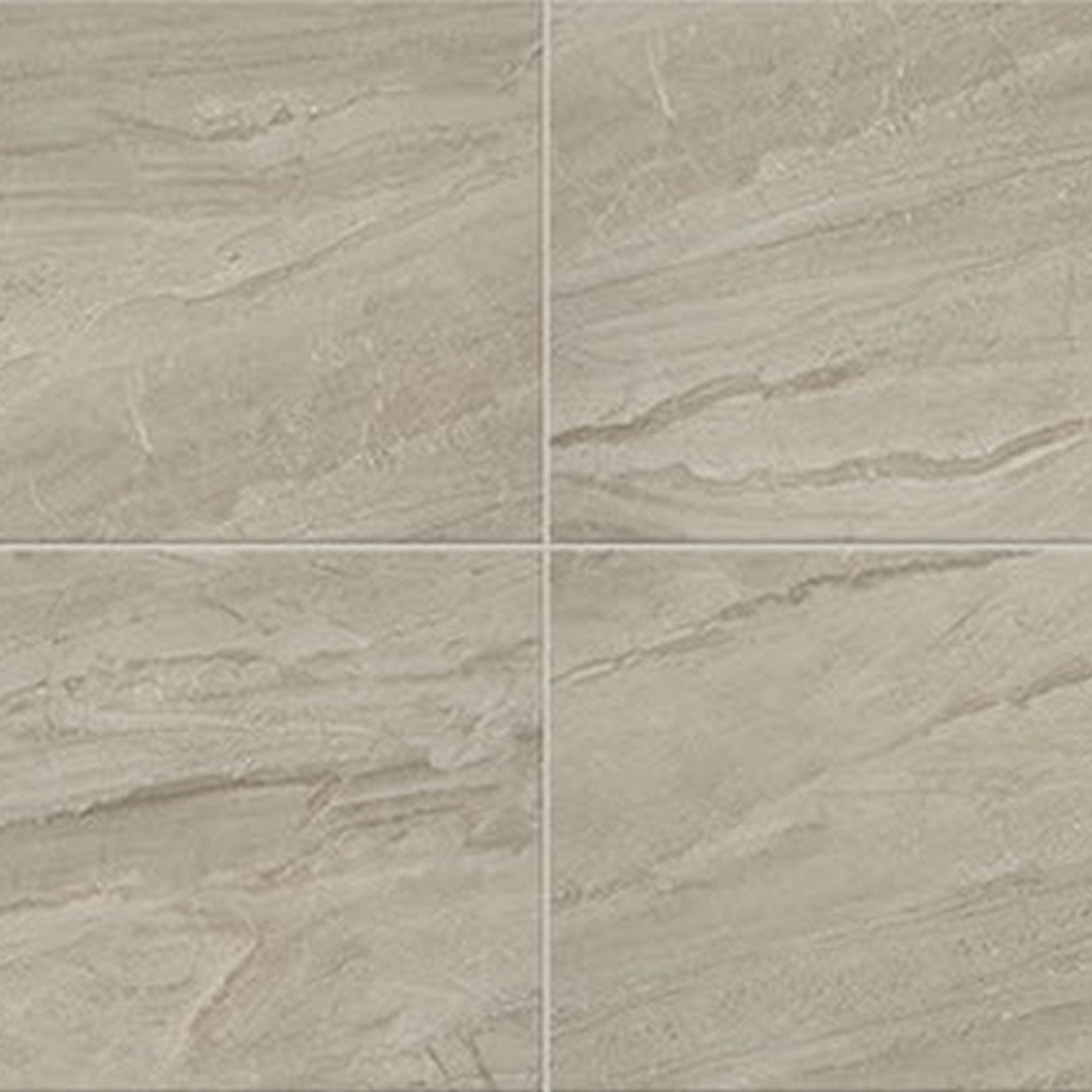 American Olean 12" x 24" Impresa Matte Glaze Ceramic Tile