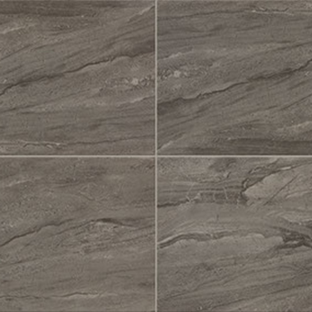 American Olean 12" x 24" Impresa Matte Glaze Ceramic Tile