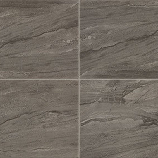 American Olean 12" x 24" Impresa Matte Glaze Ceramic Tile