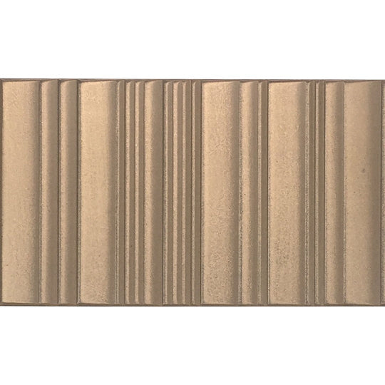 Daltile-Industrial-Metals-3-x-6-Satin-Metal-Grooved-Wall-Tile-Gold