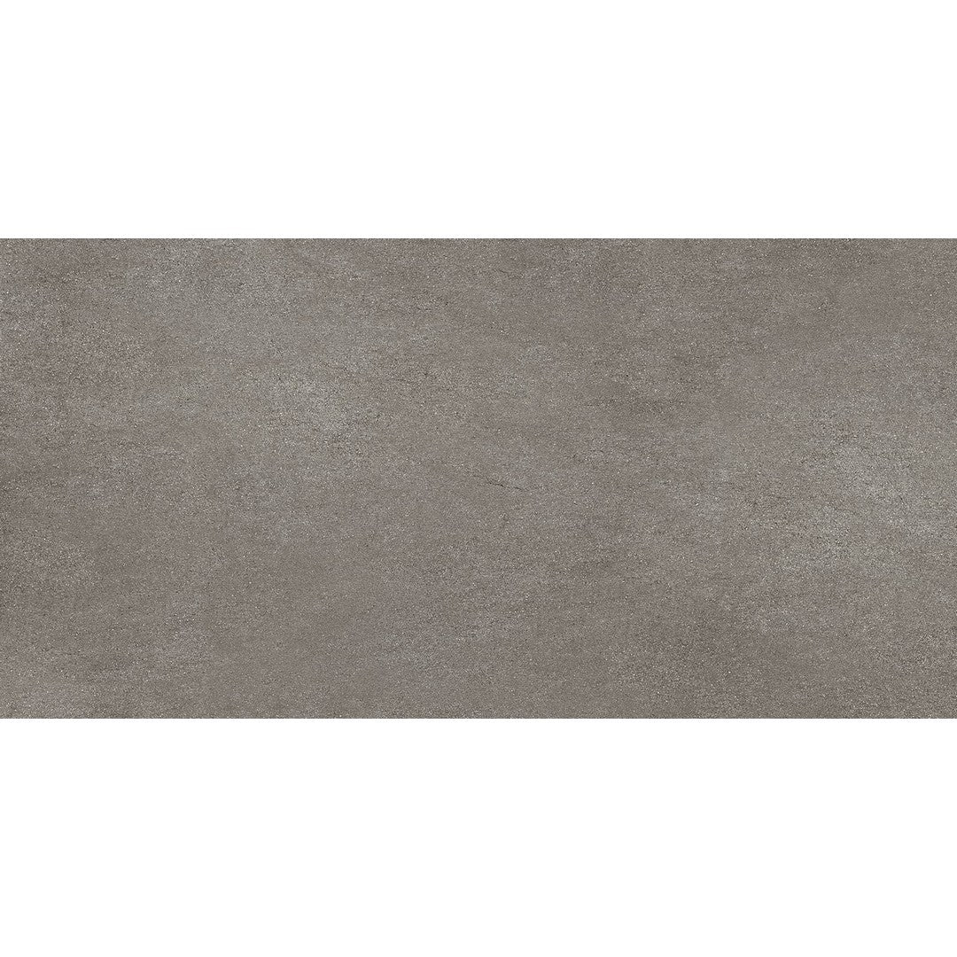 Milestone 24" x 48" Basaltine Rectified Matte Porcelain Tile