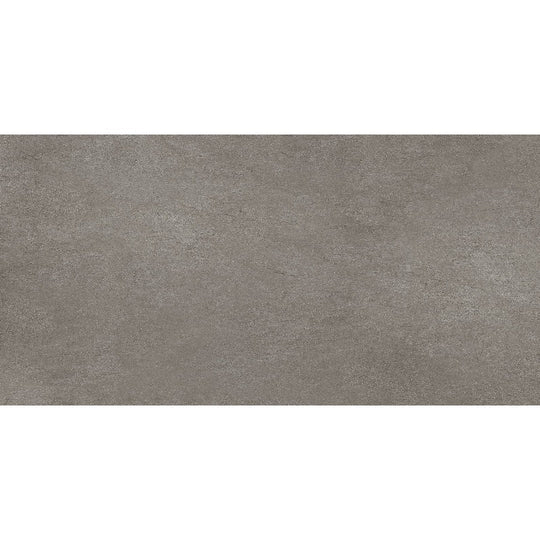 Milestone 24" x 48" Basaltine Rectified Matte Porcelain Tile