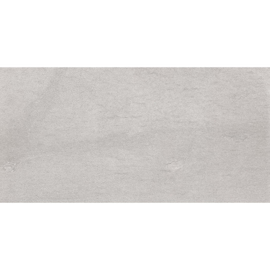 Milestone 24" x 48" Basaltine Rectified Matte Porcelain Tile