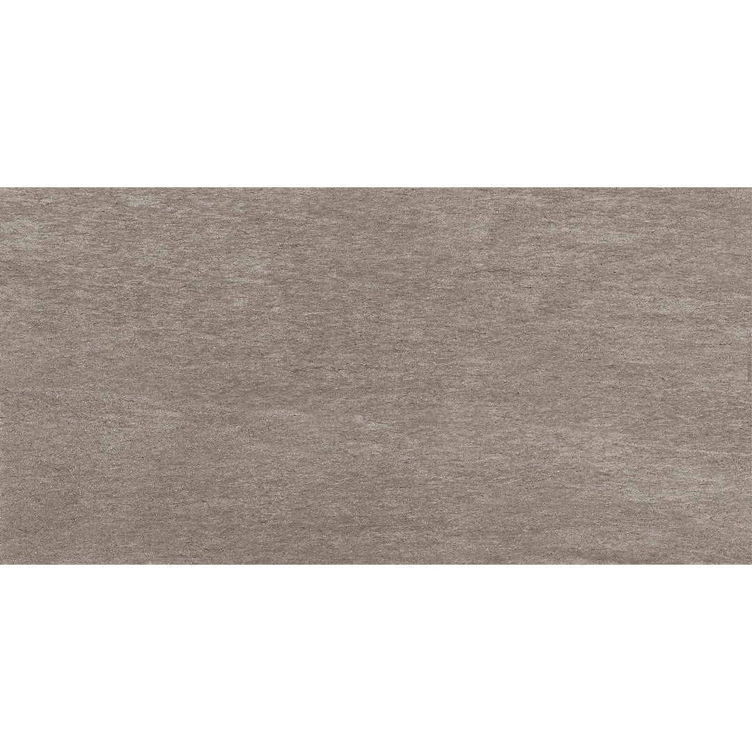 Milestone 24" x 48" Basaltine Rectified Matte Porcelain Tile