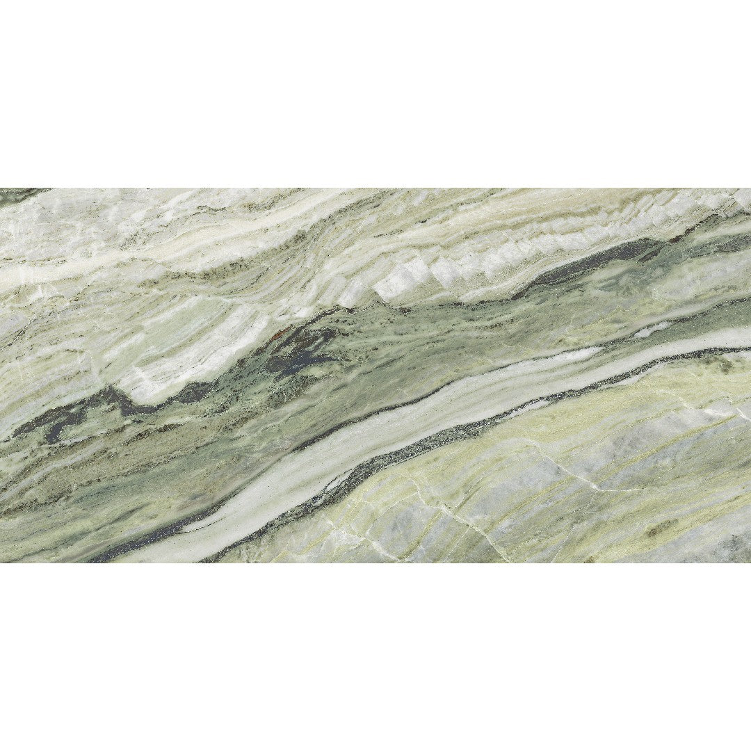 Imola 24" x 48" Aesthetica Matte Porcelain Tile