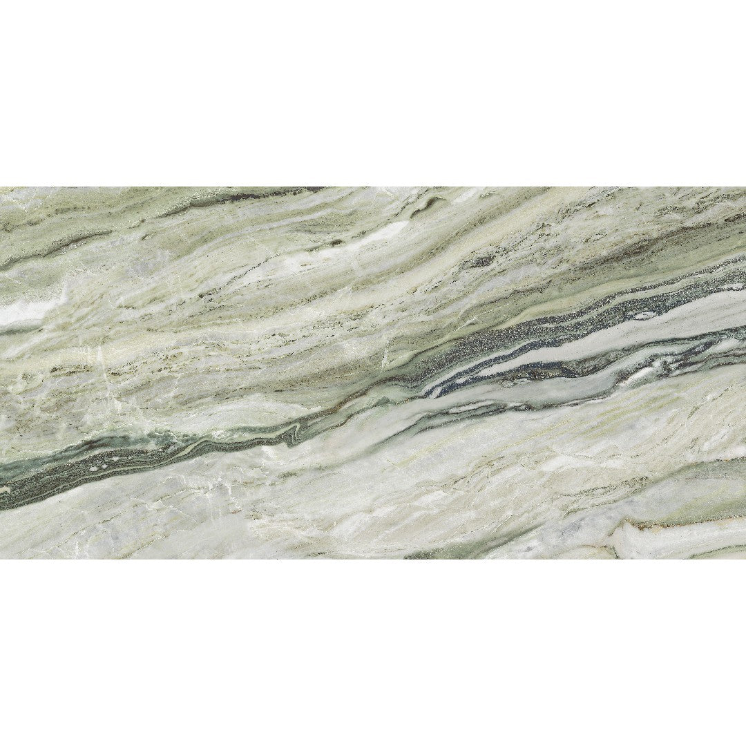 Imola 24" x 48" Aesthetica Polished Porcelain Tile