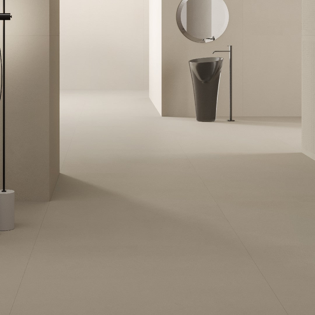 Imola-24-x-48-Crush-Matte-Porcelain-Tile-Greige