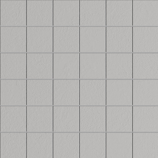 Imola 12" x 12" Crush Matte Porcelain 2" Mosaic