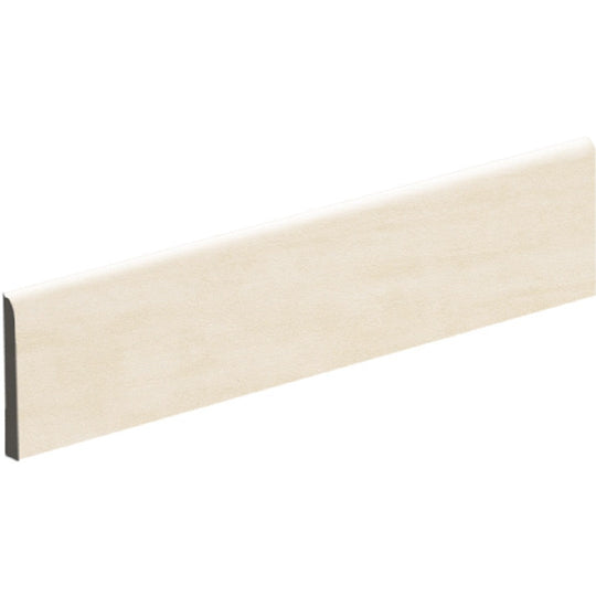 Imola 4" x 24" Koshi Natural Porcelain Bullnose