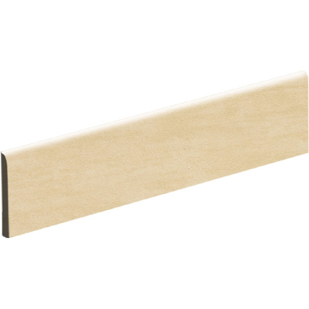 Imola 4" x 24" Koshi Natural Porcelain Bullnose