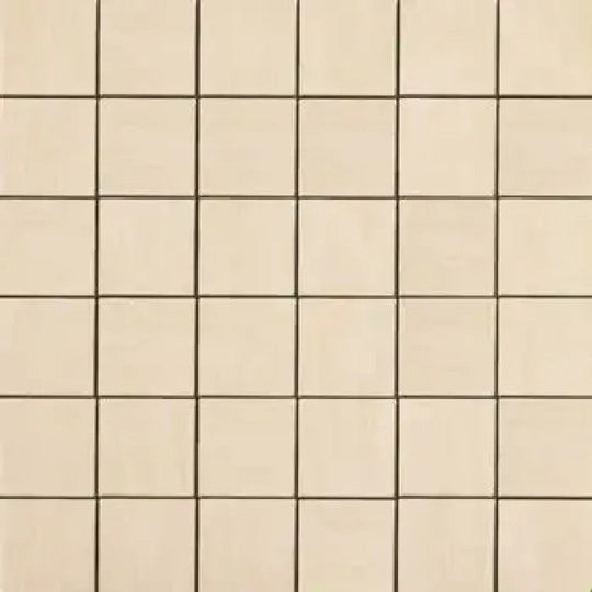 Imola 12" x 12" Koshi Natural Porcelain 2" Mosaic