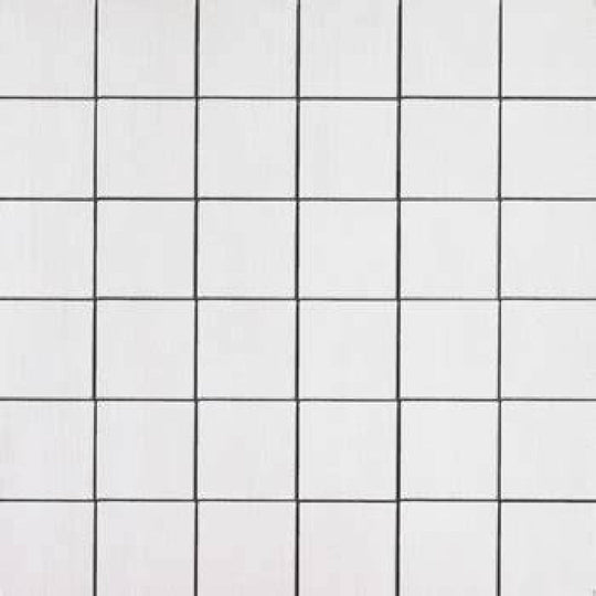 Imola 12" x 12" Koshi Natural Porcelain 2" Mosaic