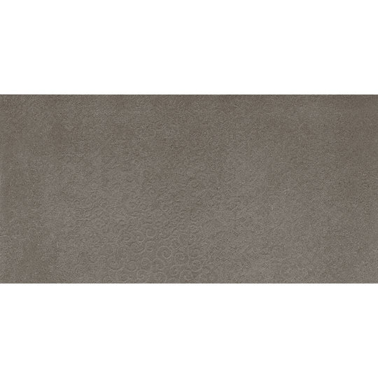 Imola 24" x 48" Morgana Matte Porcelain Tile