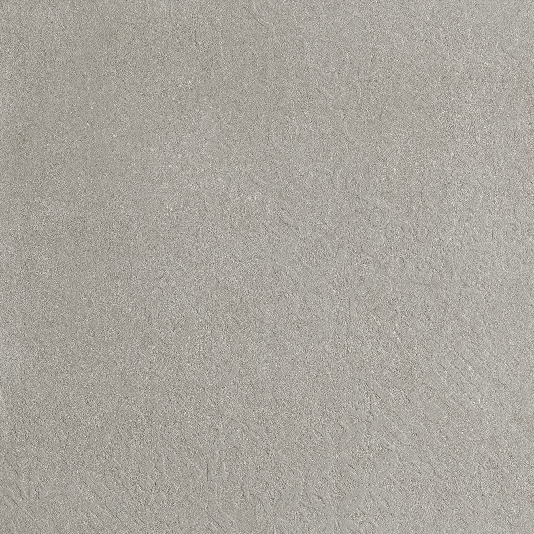 Imola 24" x 24" Morgana Exterior Structured Porcelain Tile