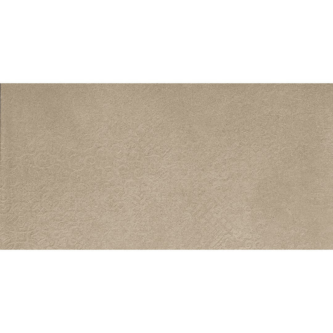 Imola 24" x 48" Morgana Matte Porcelain Tile