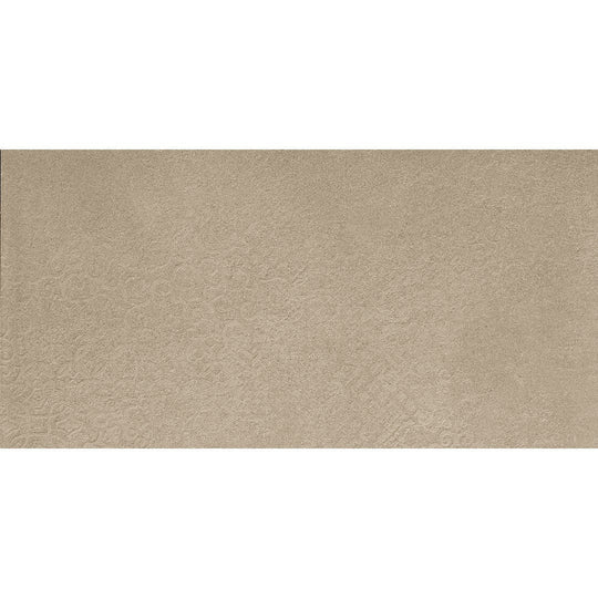 Imola 24" x 48" Morgana Matte Porcelain Tile