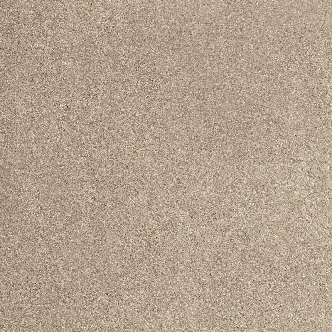 Imola 24" x 24" Morgana Exterior Structured Porcelain Tile