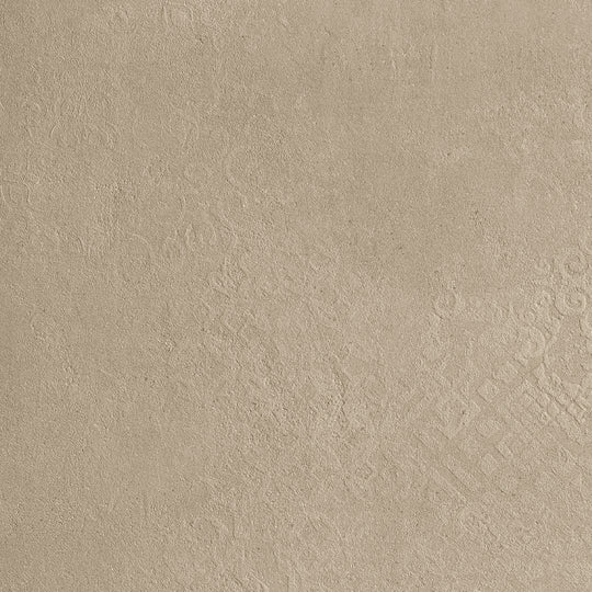 Imola 24" x 24" Morgana Exterior Structured Porcelain Tile