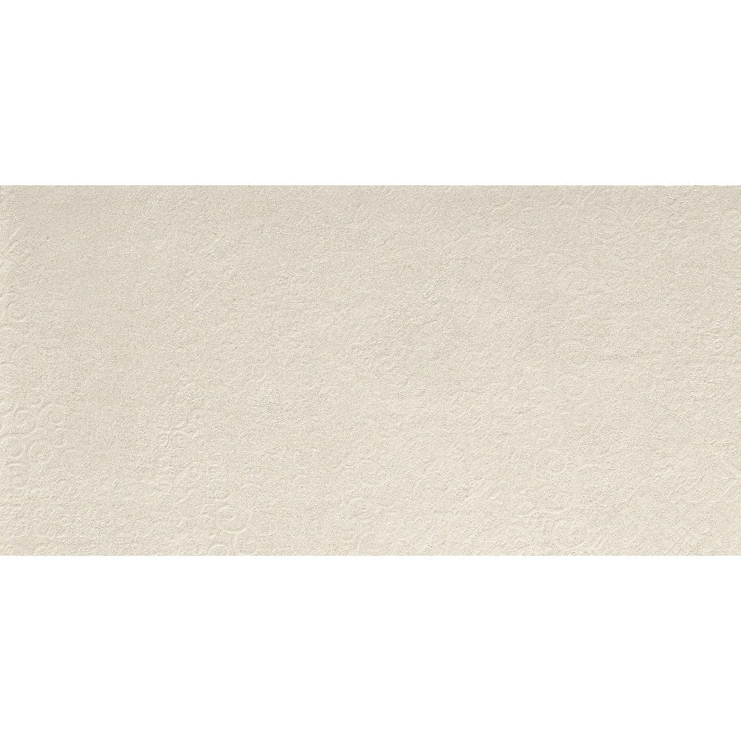 Imola 24" x 48" Morgana Matte Porcelain Tile