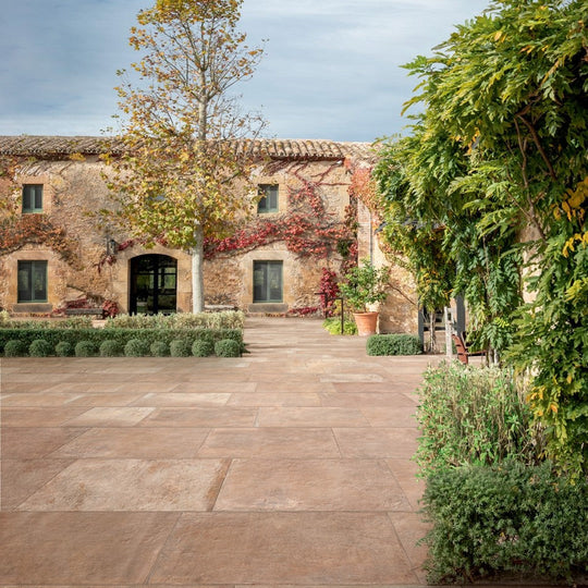 Imola-24-x-36-Trail-Rectified-Natural-Porcelain-Paver-2cm-Terracotta-Emiliana