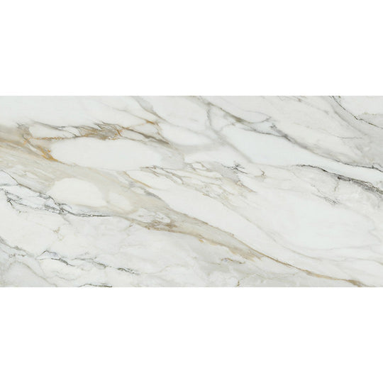 MiR Imperial 24" x 48" Rectified Porcelain Tile Polished