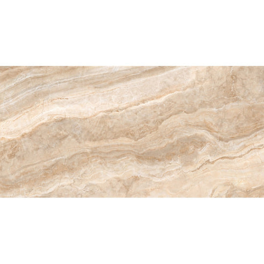 MiR Imperial 24" x 48" Polished Porcelain Tile