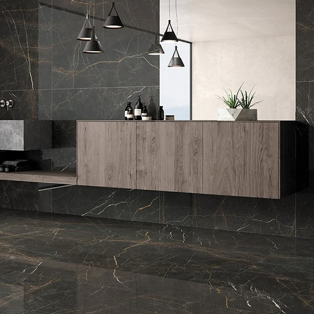 MiR-Imperial-24-x-48-Polished-Porcelain-Tile-Gold-Nero