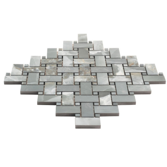 MiR-Imperial-12-x-12-Matte-Porcelain-Mosaic-Onyx-Green