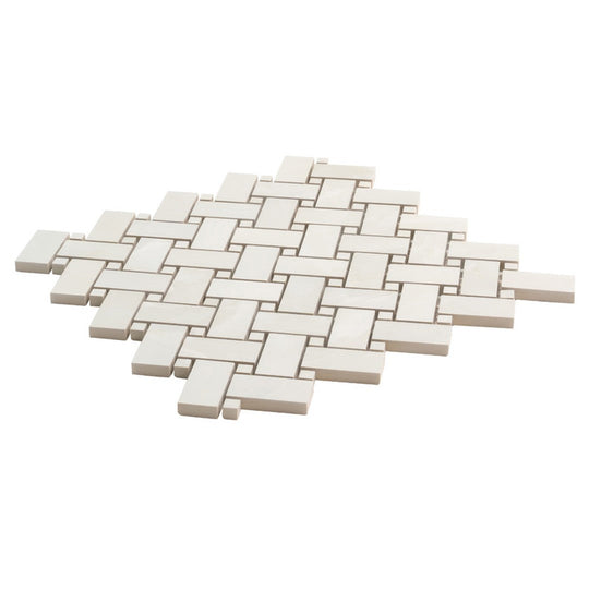 MiR-Imperial-12-x-12-Matte-Porcelain-Mosaic-Onyx-White