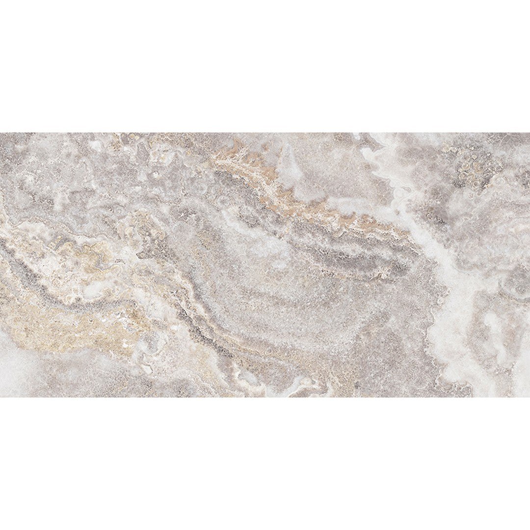 MiR Imperial 24" x 48" Polished Porcelain Tile