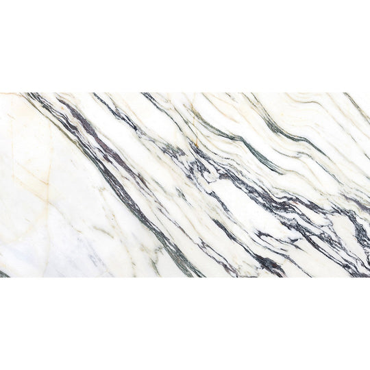 MiR Imperial 24" x 48" Polished Porcelain Tile