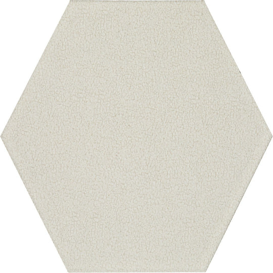 Marazzi Inyo 8" Satin Hexagon Tile