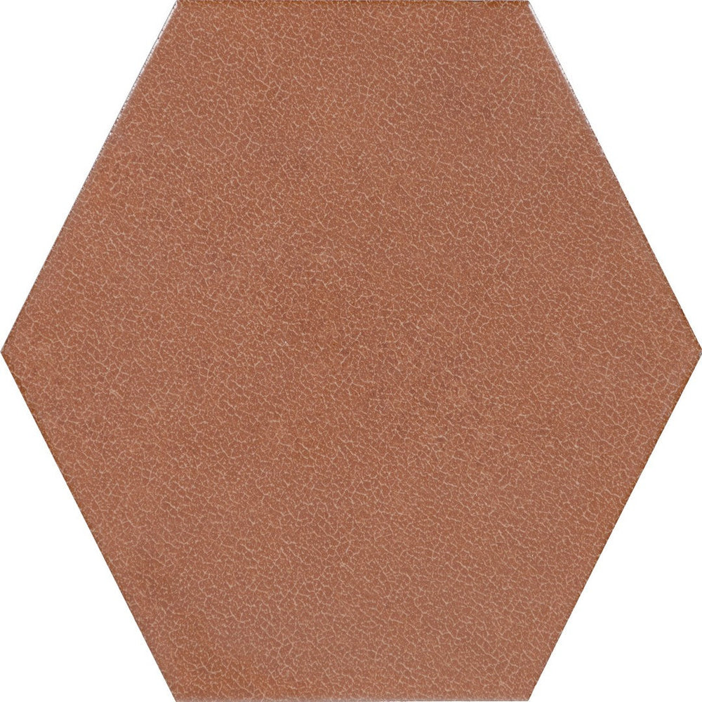 Marazzi Inyo 8" Satin Hexagon Tile