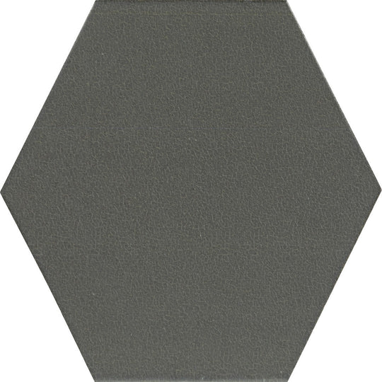 Marazzi Inyo 8" Satin Hexagon Tile