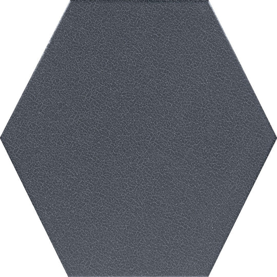 Marazzi Inyo 8" Satin Hexagon Tile