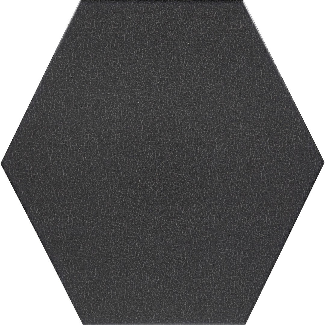 Marazzi Inyo 8" Satin Hexagon Tile