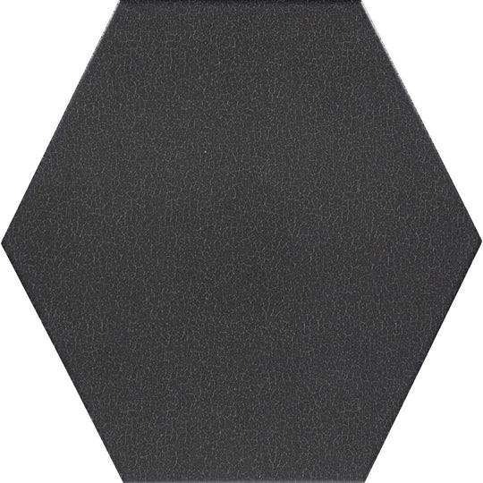 Marazzi Inyo 8" Satin Hexagon Tile