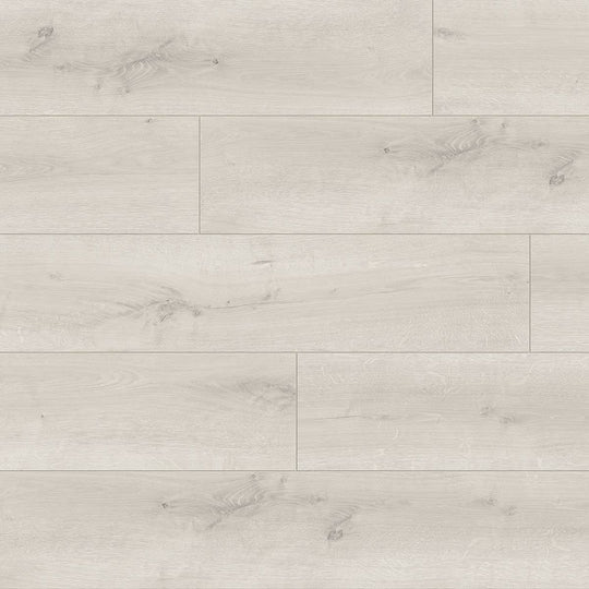 Inhaus Sono Eclipse Wood 7.99" x 50.79" SPC Vinyl Plank Beveled