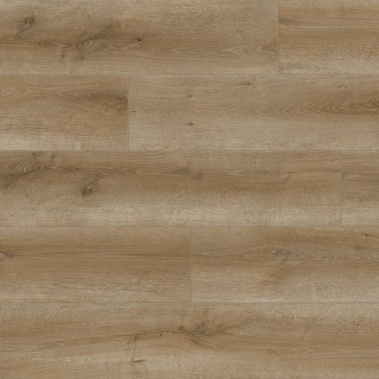 Inhaus Sono Eclipse Wood 7.99" x 50.79" SPC Vinyl Plank Beveled