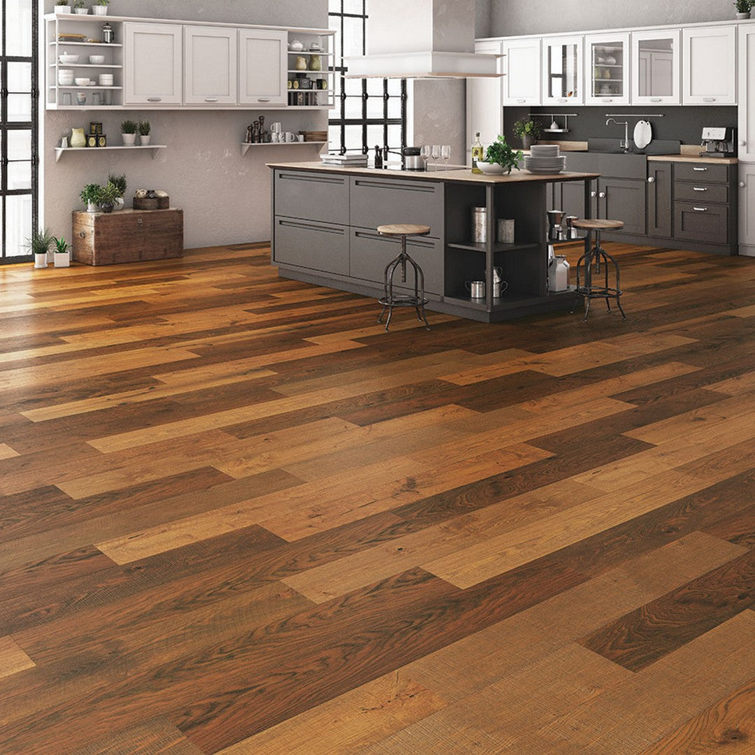 Inhaus-Sono-Eclipse-Wood-7.99-x-50.79-SPC-Vinyl-Plank-Beveled-Tobacco-Oak