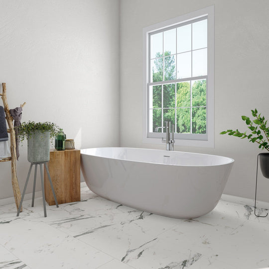 Inhaus-Sono-Eclipse-Stone-12.2-x-25.12-SPC-Vinyl-Tile-Beveled-Reposado-Carrara