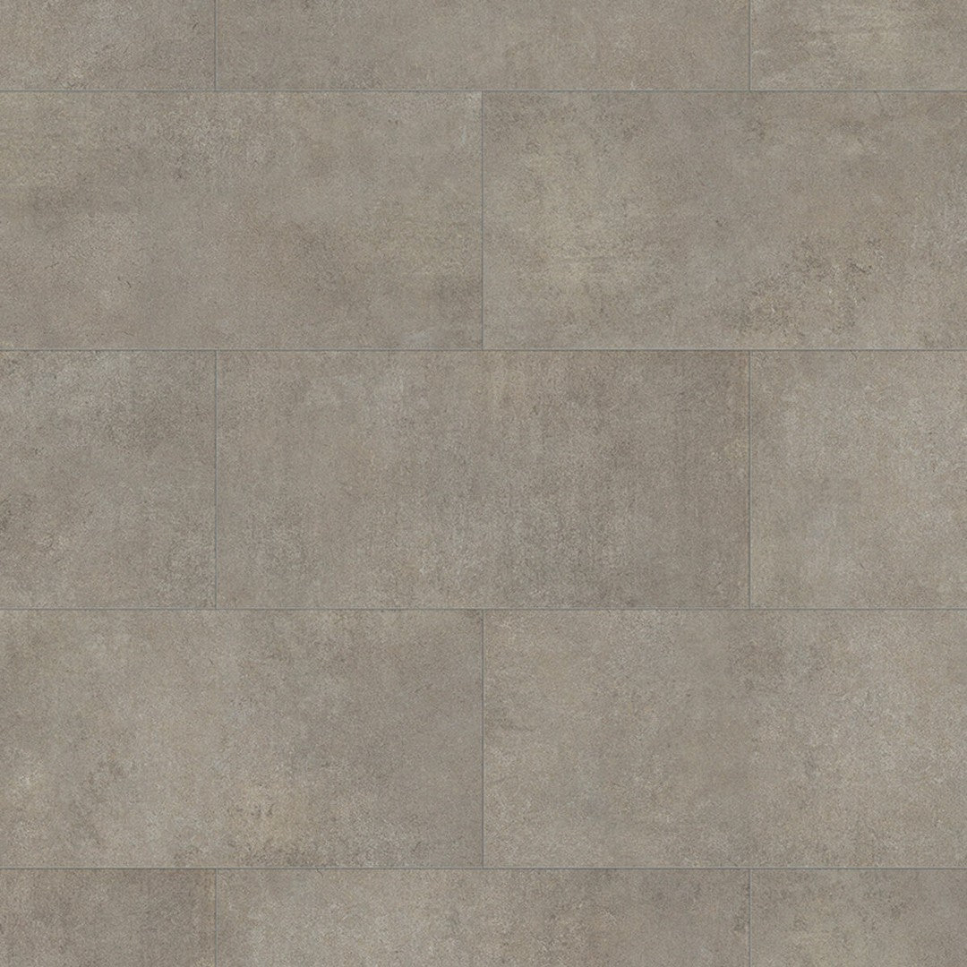 Inhaus Elandura 12.2" x 25.12" SPC Luxury Vinyl Plank Beveled