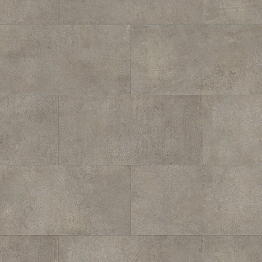 Inhaus Elandura 12.2" x 25.12" SPC Luxury Vinyl Plank Beveled