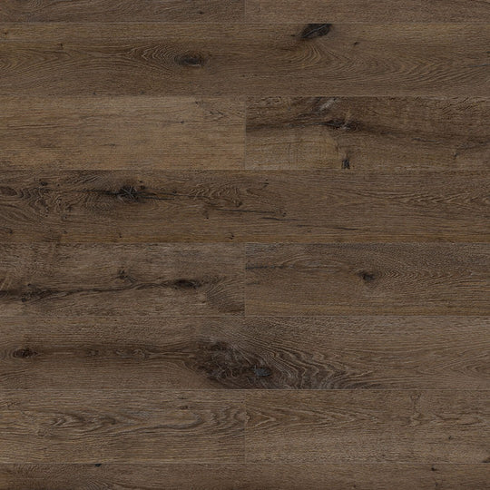 Inhaus Elandura 6.81" x 50.79" SPC Luxury Vinyl Plank Beveled